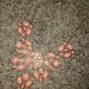 costume necklace